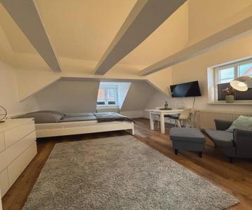 Ferienwohnung Mitten Drin Bad Arolsen