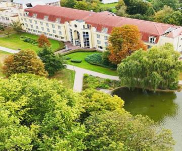 Parkhotel Green Garden