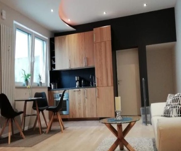 Apartment Bad Homburg