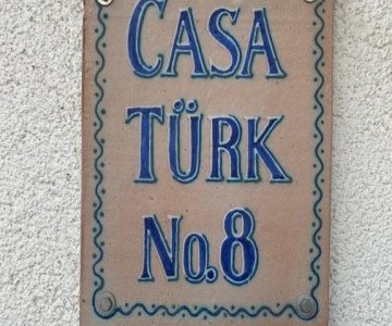 Casa Türk