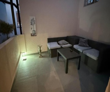 Apartment Bad Nauheim Central