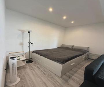 Apartment In Bad Nauheim Bx