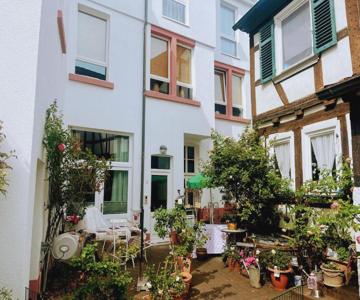 Ferienwohnung 1504 Stadtmitte 250 Meter Entfernt