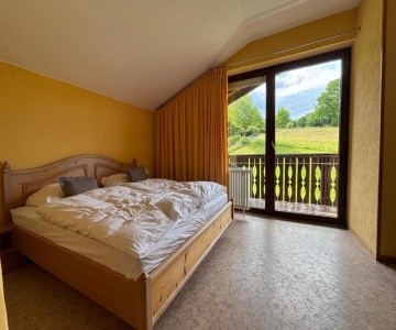 Café-Restaurant Pension Lauer