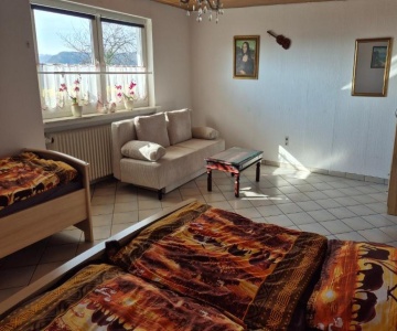 Ferienwohnung Zauberhaft