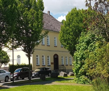 Haus Salinenblick