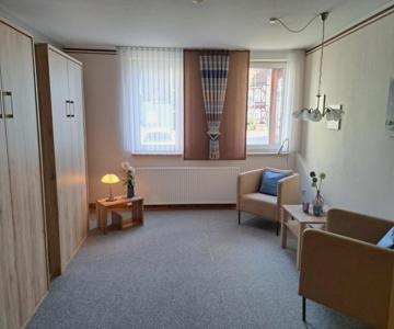 Haus Lieberum Apartment Erdgeschoß
