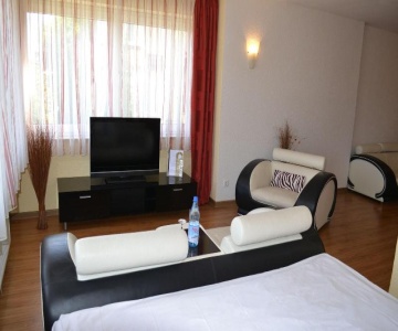 Waldhotel Soodener Hof