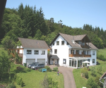 Unterkunft