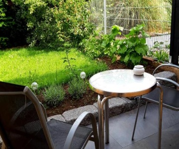 Arthouse Apartment 2