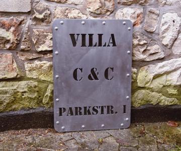 Villa C&c