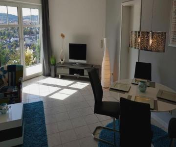 Ferienwohnung Gockels-auszeit