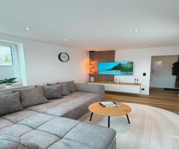 Lio's Fewo Stadtmitte