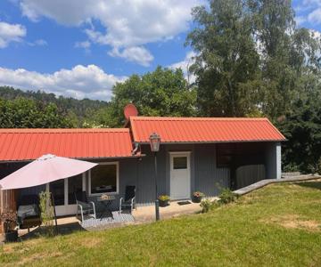 Ferienhäuschen / Ferienwohnung Fam. Duen