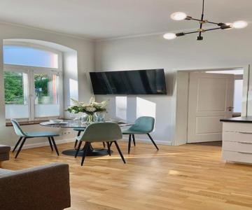 Villa Alexandra 1897 Natalie