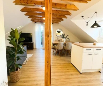 Das Coming Home In Baunatal