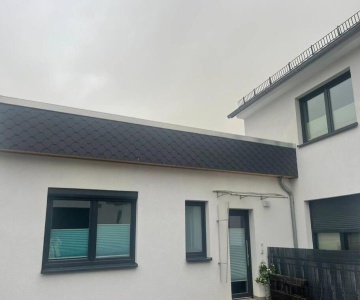 Schöne Anliegerwohnung