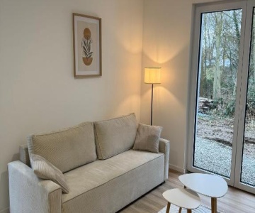 Bauna Suites & Apartments