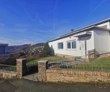 Apartments In Biedenkopf