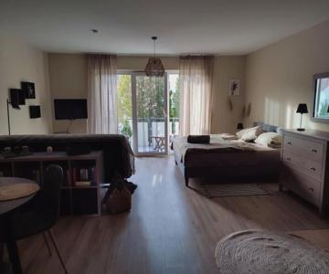 Gemütliches Ferienapartment Mit Optionaler E-ladesäule