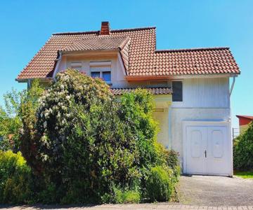 Ferienhaus villa Am Eck