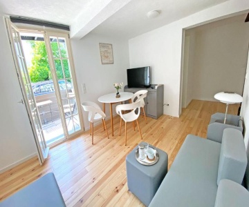 Nice Apartment In Eschborn