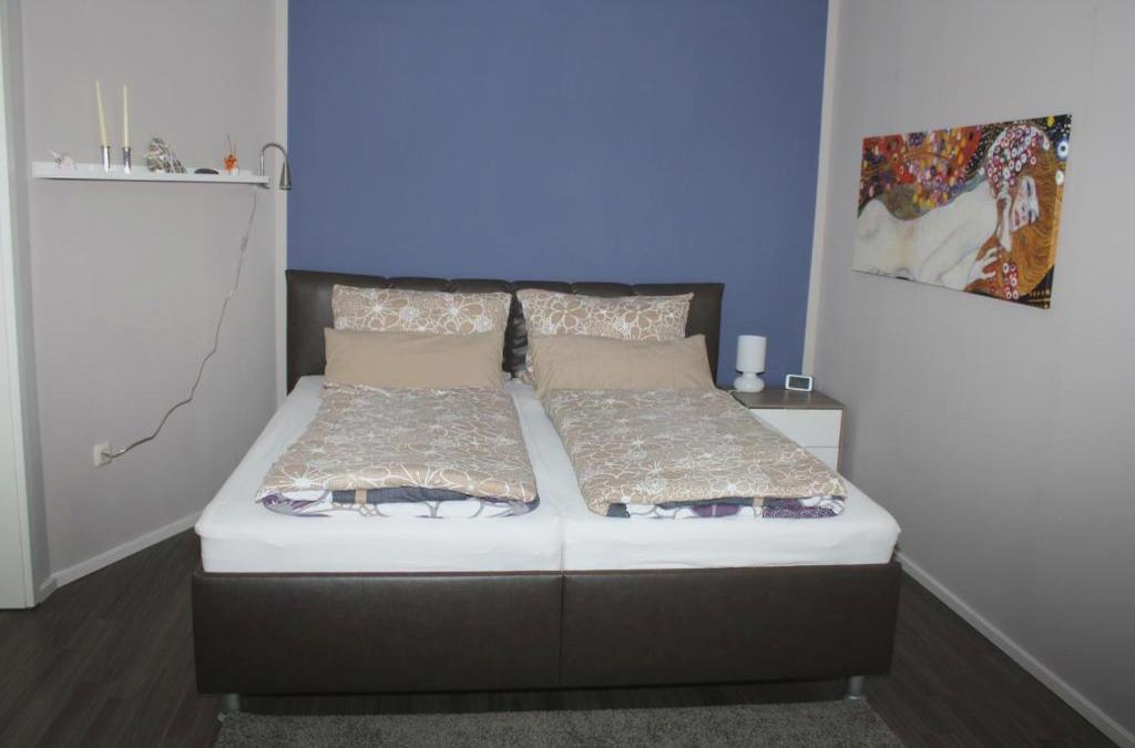 Ferienwohnung Werraglück