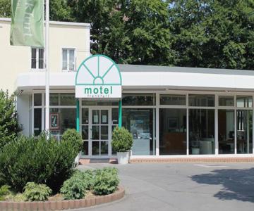 advena Motel Frankfurt am Main