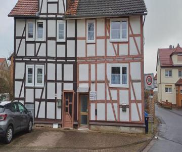Wohnung 3 Tollgauer