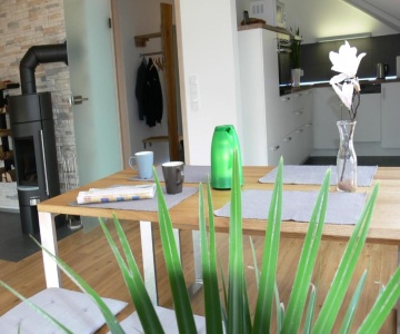 Premium Ferienloft Dreßler Fulda