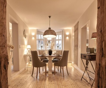 Loft 1540 - Boutique Ferienwohnungen