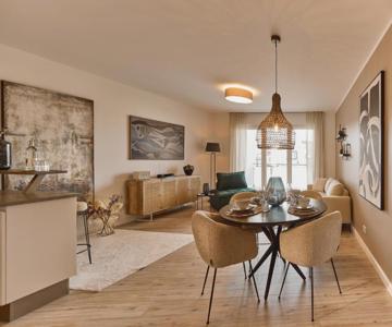 Seeloft - Boutique Apartments Am See