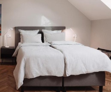 Dom Apartment II - Modern & Zentral Mit Kostenfreiem Parkplatz