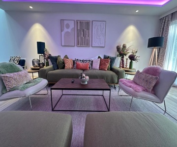 Dom Living - Luxushaus