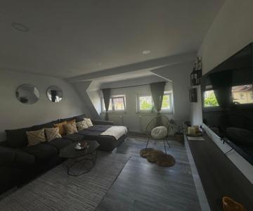 Schöne Ferienwohnung Mitten In Fulda