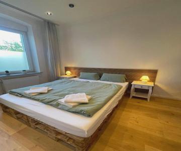 Ferienwohnung Stadtmitte Fulda