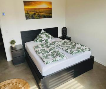 Modernes Apartment Am Waldrand