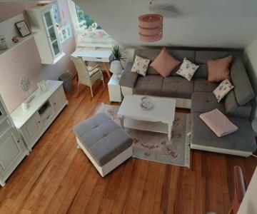 Auszeit Rheingauer Rosengasse