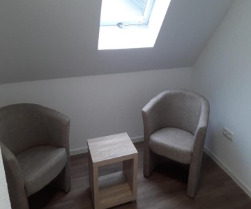 Ferienwohnung 85 , Gersfeld Rhön , Ortsmitte , Frisch Saniert , Gästehaus Mierdel