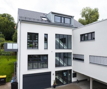 Ferienwohnungen Rhönhimmel