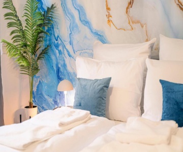 Prime Studio - Balkony - Parking