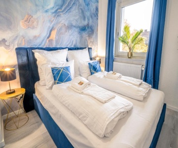 Comfort Suite - Family+business