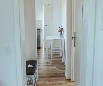 Proud-apartments Gießen