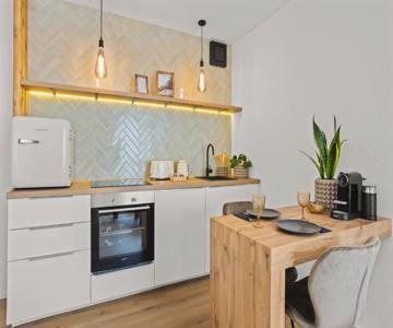Gemütliche Wohnung Mit Charme - Smart Tv