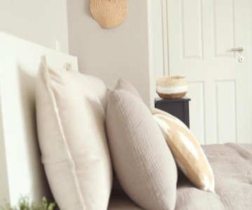 Im Fachwerk – Wohlfühlen, Entspannen & Wandern Im Grünen