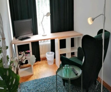 Apartment Froschkönig