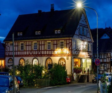 Sweet Hotel Da Giovanni