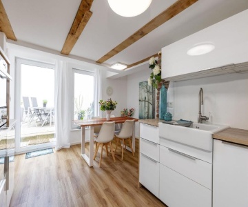 Dream Green Apartment 'meadow'