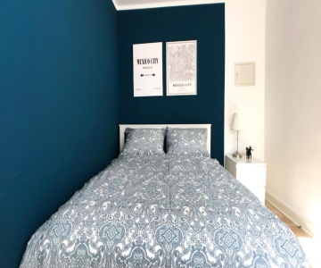 Dream Green Apartment 'frida'