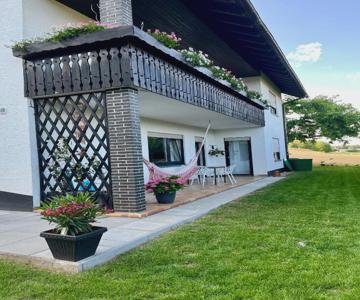 Familienglück Im Odenwald